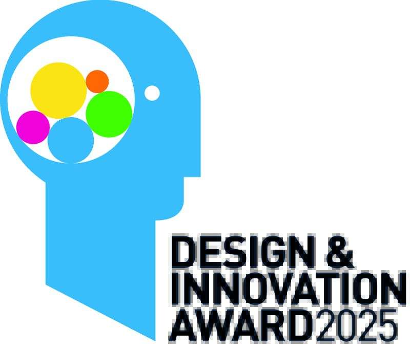 Desing & Innovation Award 2025